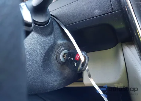 2014 Toyota Camry Le из США, поврежденный, VIN 4T4BF1FK6ER373275